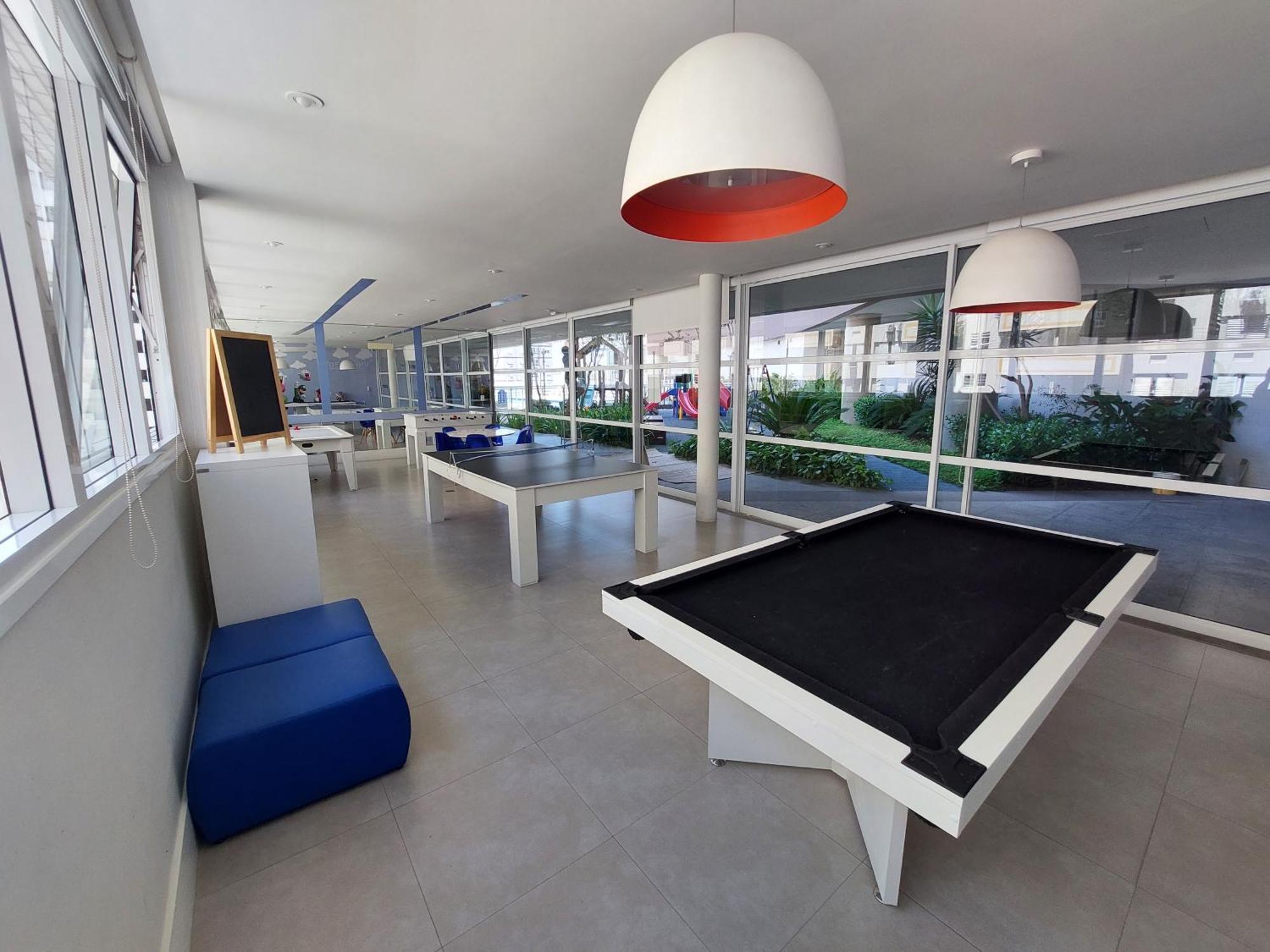 Apartmán Book Santos - Unlimited 618 - Veja E Escute O Mar Exteriér fotografie